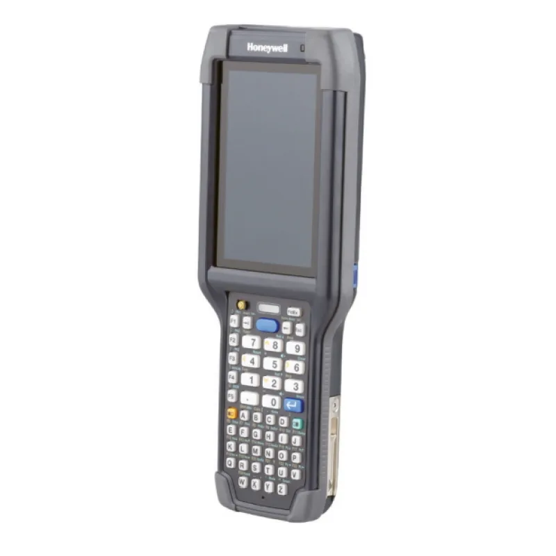 Honeywell CK65 /ALNUM/4GB/32GB/6803Gen8/Cam/GMS/ATEX/WWM - ATEX model for outside US&C only CK65-L0N-B8C213E
