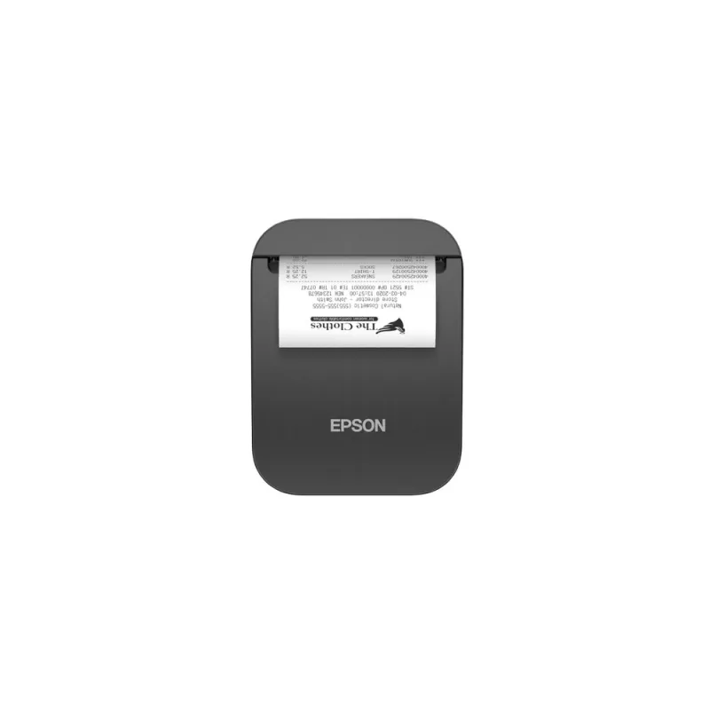 EPSON POKLADNÍ SYSTÉMY Epson TM-P80II AC(121)Receipt,cutter,Wi-Fi,USB-C C31CK00131