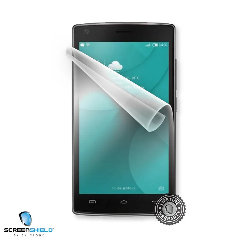 SCREENSHIELD Screenshield™ DOOGEE X5 Max Pro folie na displej DOO-X5MXPR-D