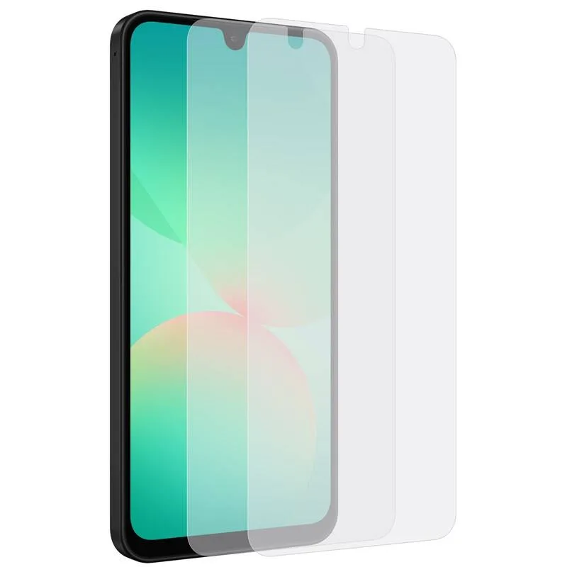 Samsung Ochranná fólie pro Galaxy A26 Transparent EF-UA266CTEGWW