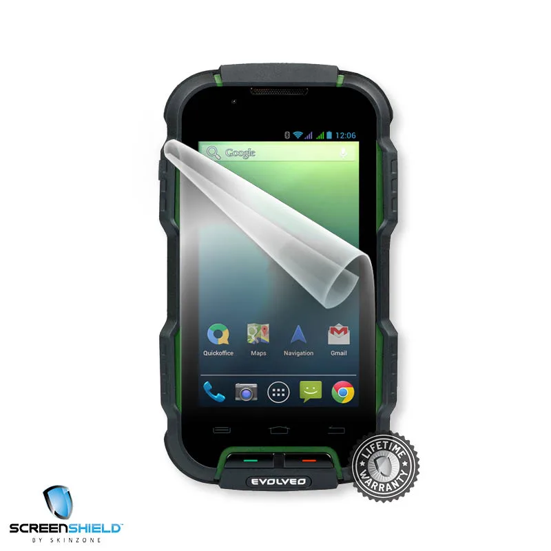 SCREENSHIELD Screenshield™ Evolveo StrongPhone D2 EVO-STPHD2-D