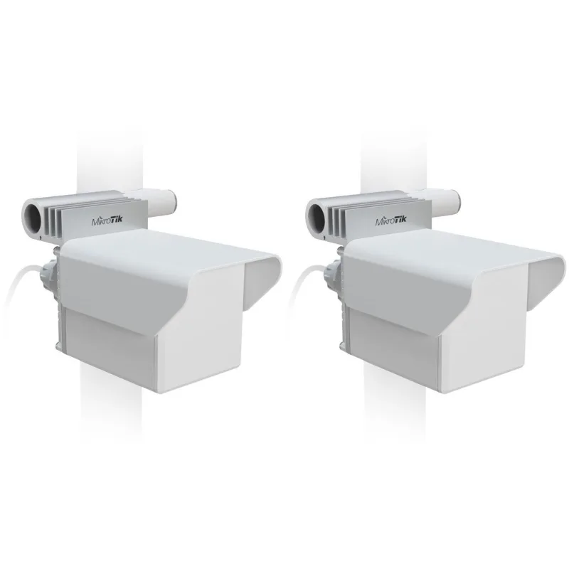 MikroTik CubeG-5ac60aypair, Wireless Wire Cube Pro, (2ks - pár) CubeG-5ac60aypair