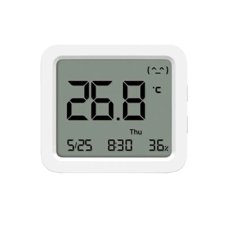 Xiaomi Mi Temperature and Humidity Monitor 3 58431
