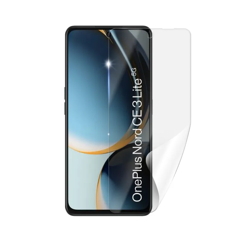 Screenshield ONEPLUS Nord CE 3 Lite 5G fólie na displej ONP-NORDCE3LT5G-D