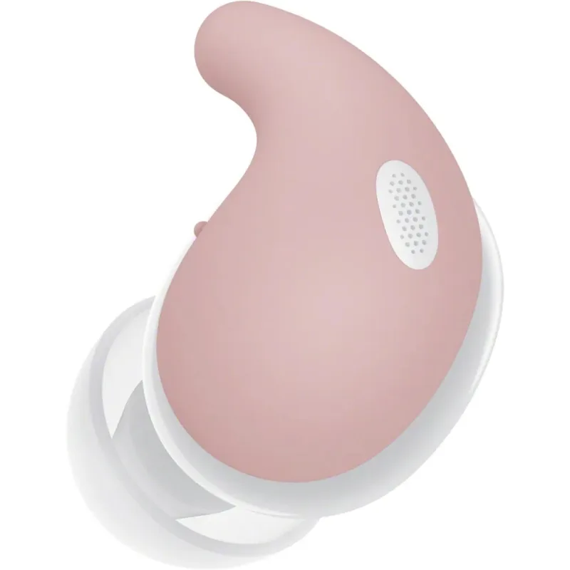 Sony LinkBuds Fit, vzduchová výstelka, růžová HACLS910NSP.WW