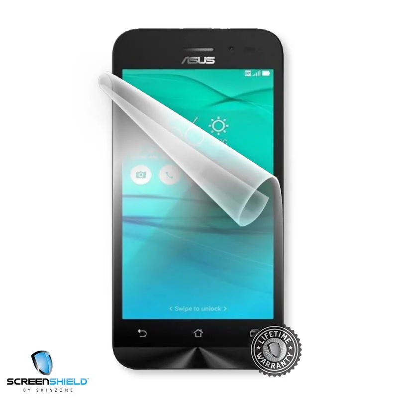 SCREENSHIELD Screenshield™ Asus Zenfone Go ZB452KG ochrana displeje ASU-ZB452KG-D