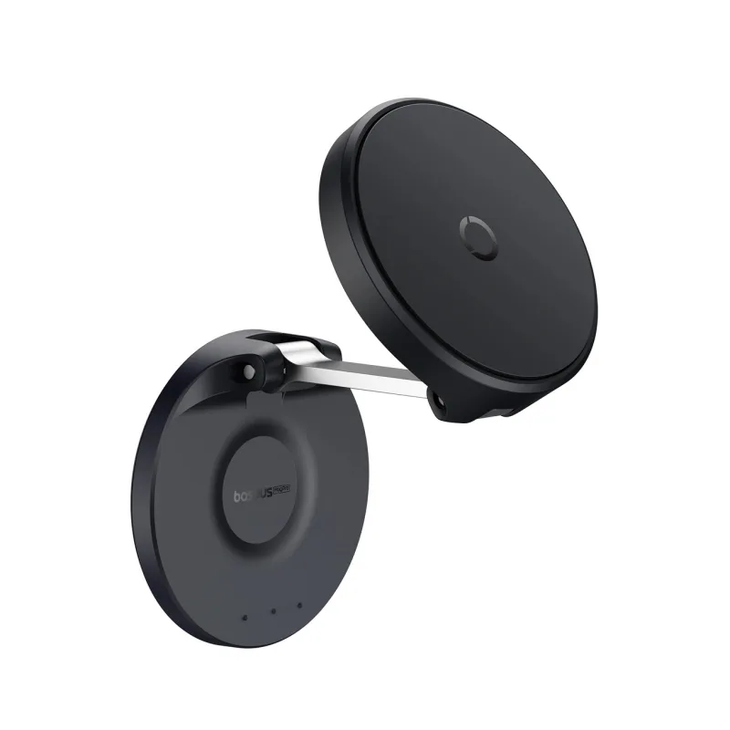 NONAME Baseus Magnetický skládací držák MagPro černý 6932172646943