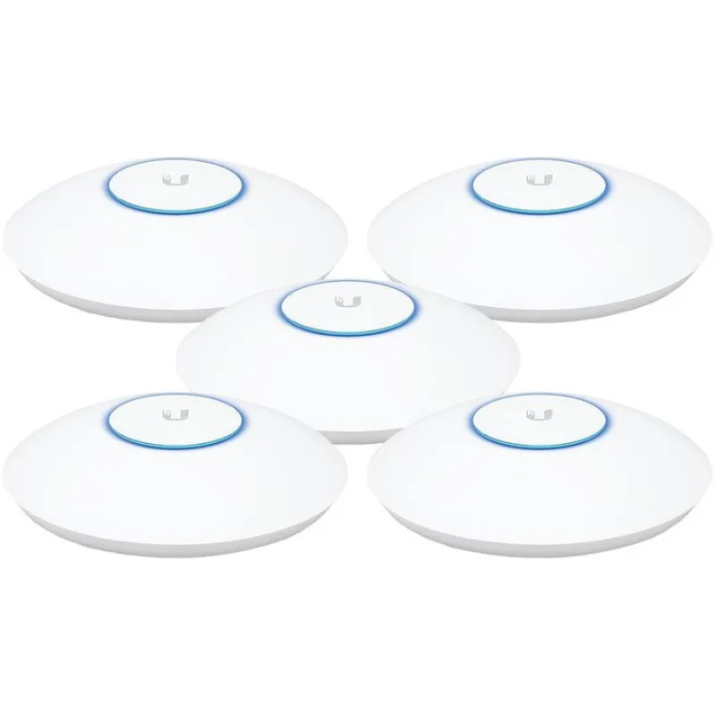 Ubiquiti UAP-AC-SHD - UniFi Wave2, AC AP 5 pack UAP-AC-SHD-5