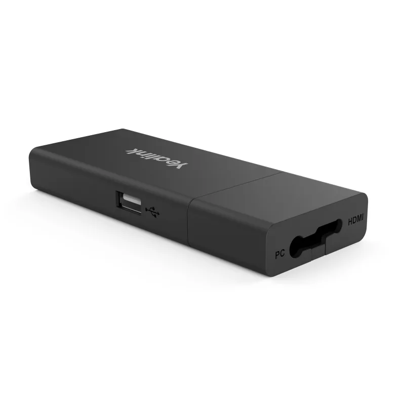 Yealink VCH51 - box pro sdílení VCH51 Package