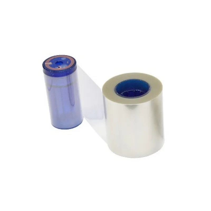 ZEBRA LAM,1MIL,CLEAR,BOTTOM,ZXP8,ZXP9 800084-918