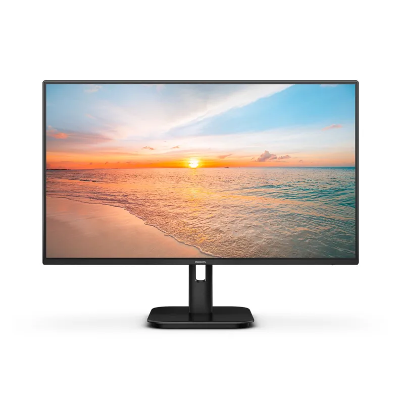 PHILIPS Philips/24E1N1200A/23,8"/IPS/FHD/120Hz/1ms/Black/3R 24E1N1200A/00