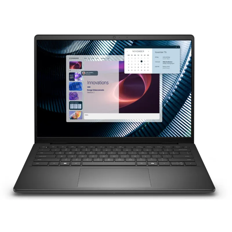 Dell Pro 14 Essential/PV14255/R7-250/14"/WUXGA/16GB/512GB/AMD int/W11P/Black/3R NBD FTR0V