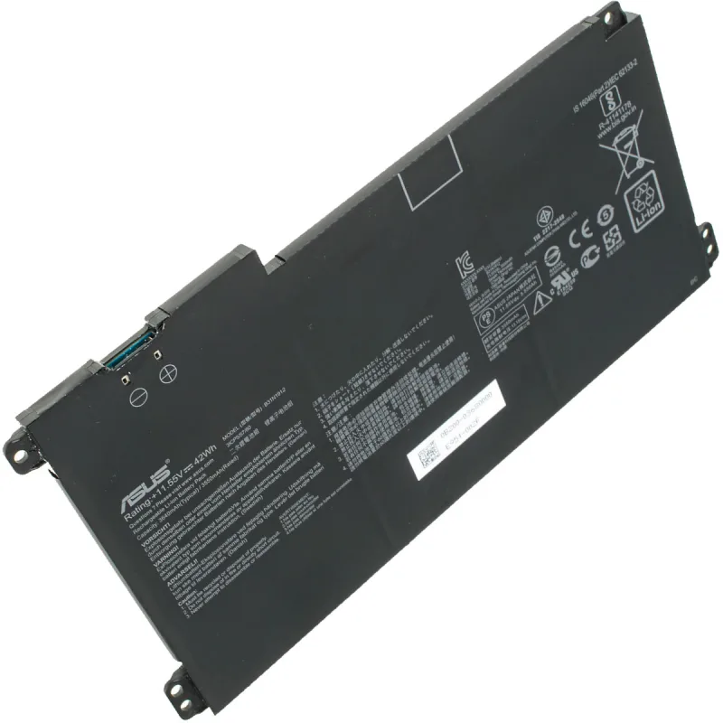 Asus orig. baterie E410 BATT/BYD PRIS/B31N1912 B0B200-03680000