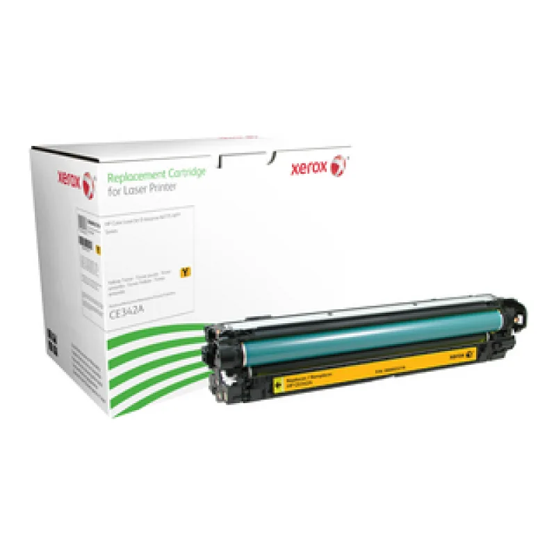 XEROX toner kompat. s HP CE342A,16 000 str.,yellow 006R03216