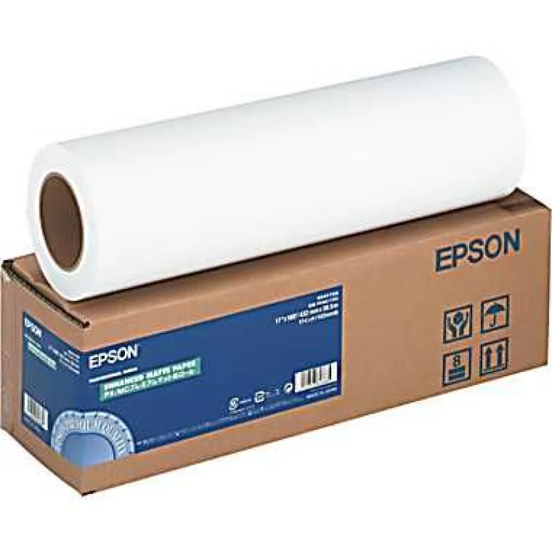 EPSON Premium Glossy Photo Paper 44" x 30.5m C13S041392