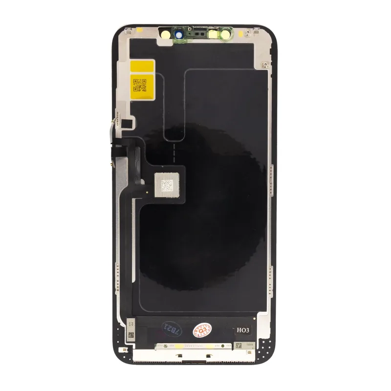 NONAME iPhone 11 Pro Max LCD Display + Dotyková Deska Black H03i 8596311161339
