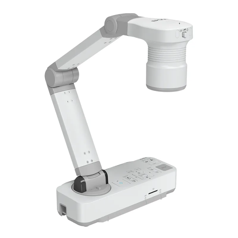 Epson vizualizér ELPDC21 - Desktop type V12H758040