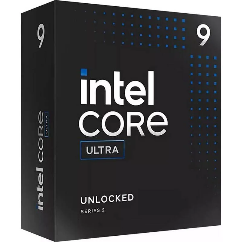 CPU Intel Core Ultra 9 285K (LGA1851) BX80768285K