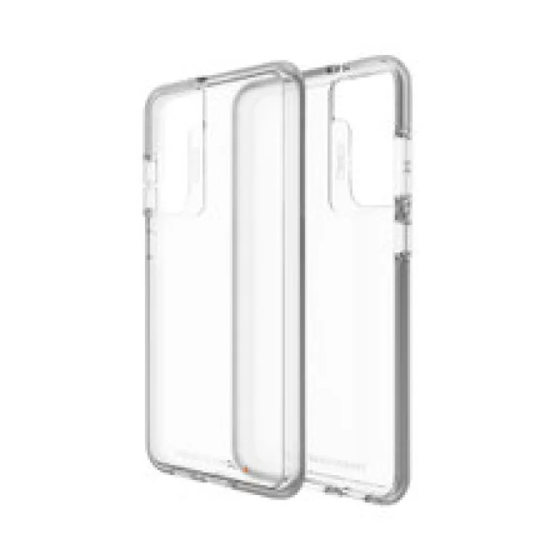 ZAGG GEAR4 D3O Crystal Palace kryt Samsung S21 FE průh 702008237