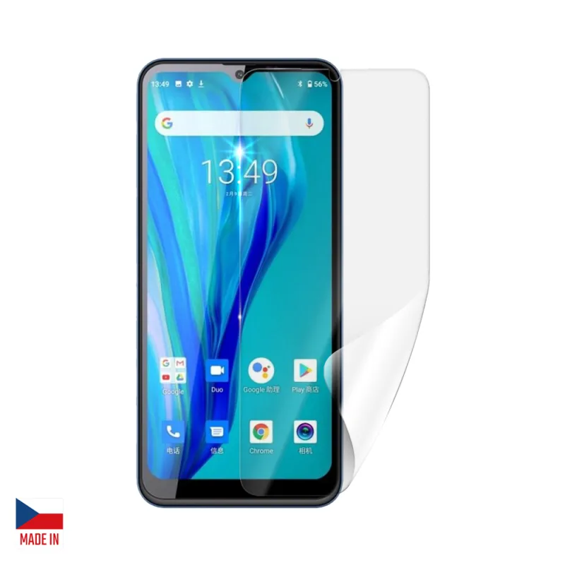 Screenshield OUKITEL C23 Pro folie na displej OKT-C23PR-D