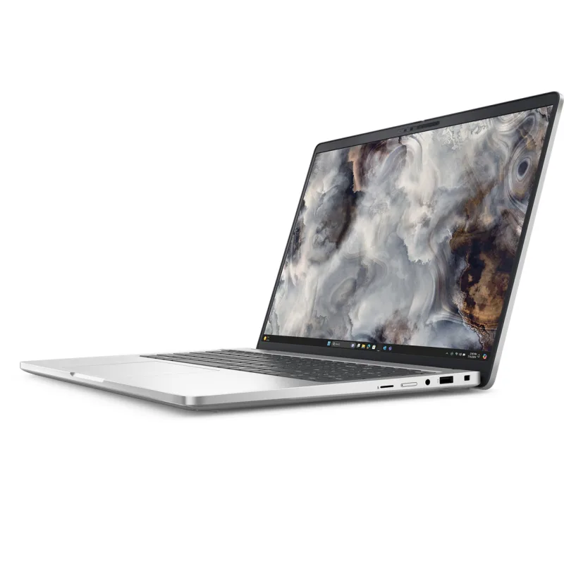 Dell Pro 16 Plus/PB16250/U5-236V/16"/WUXGA/16GB/512GB SSD/Arc 130V/W11P/Silver/3R NBD FFGGY