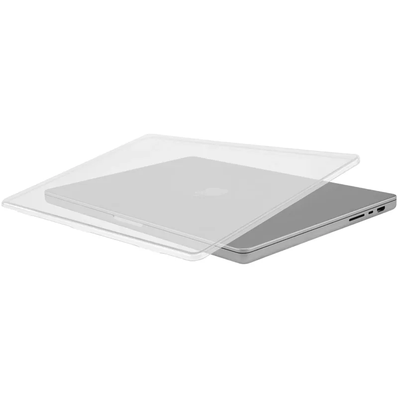 ZAGG Kryt Hardshell Apple Macbook Pro 13" M2/M1 Transparentní 702315484