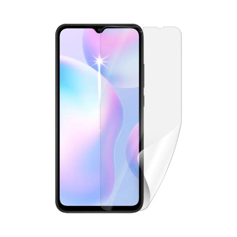 Screenshield XIAOMI RedMi 9A folie na displej XIA-REDMI9A-D