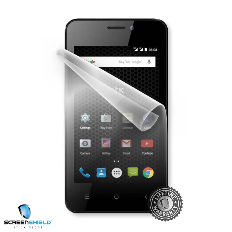 SCREENSHIELD Screenshield™ STK Storm 2E Plus folie na displej STK-ST2EPL-D