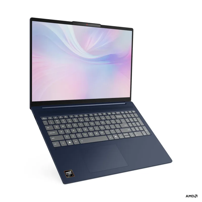 Lenovo IdeaPad Slim 5/16AKP10/AI7-350/16"/WUXGA/16GB/1TB/AMD int/W11H/Blue/2R 83HY0039CK