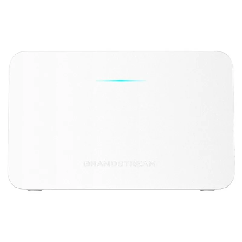 Grandstream GWN7062ET Wi-Fi 6 router, AX3000, 2,4G 2×2:2, 5G 3x3:2 MU-MIMO, Mesh, 3x 10/100/1000Mbps GWN7062ET