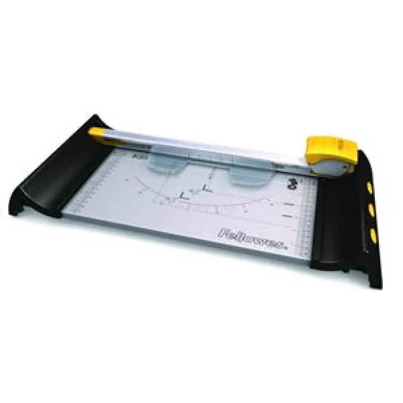 Fellowes Kolečková řezačka Proton A4 FELCUTPROTON4