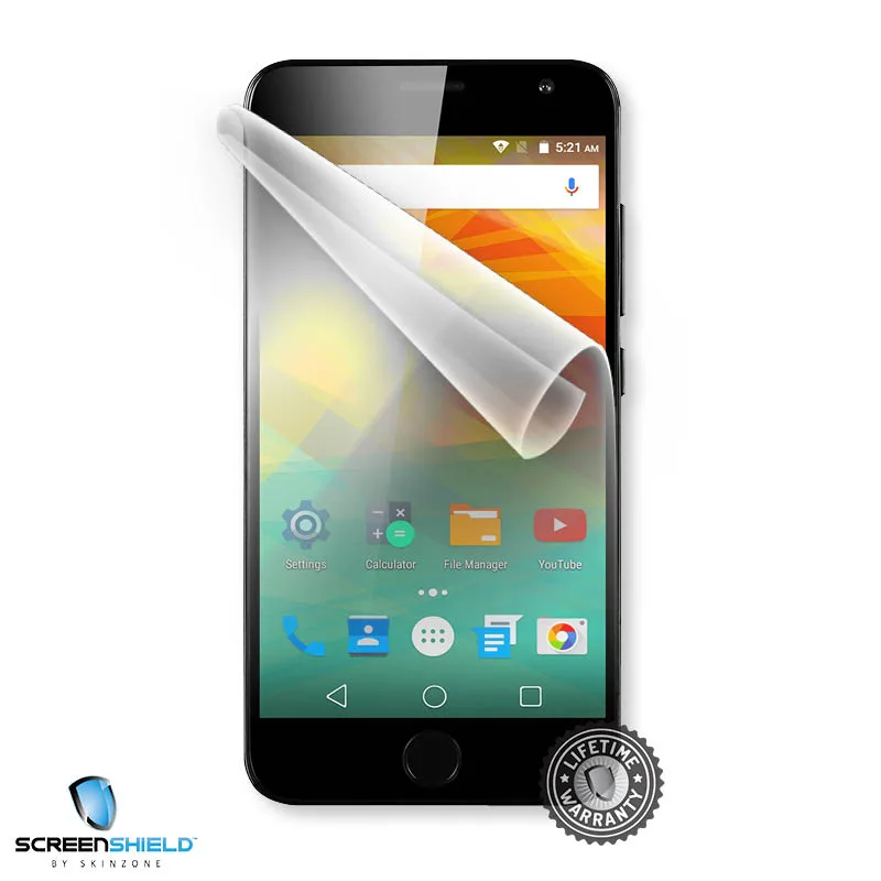 SCREENSHIELD Screenshield™ PRESTIGIO PSP 7501 DUO Grace R7 folie na displej PRE-PSP7501D-D