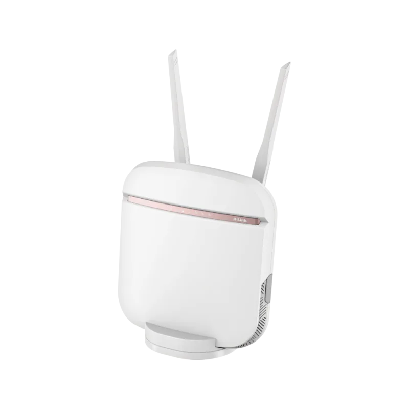 D-Link DWR-978/E 5G LTE Wireless Router DWR-978/E