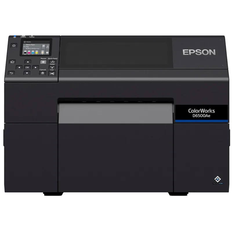 EPSON POKLADNÍ SYSTÉMY Epson ColorWorks CW-D6500Ae C31CL91102