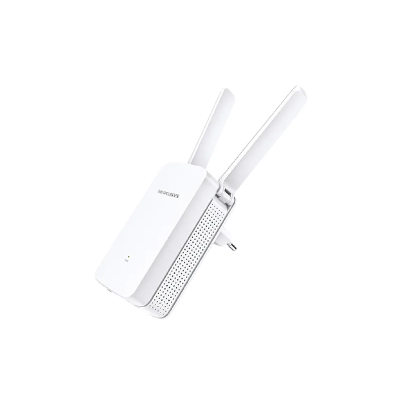 Mercusys MW300RE 300Mbps Range Extender, WPS, MIMO tech., 3x anténa MW300RE