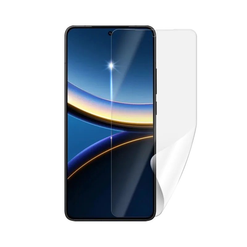 Screenshield XIAOMI POCO F7 Pro fólie na displej XIA-POCOF7PR-D