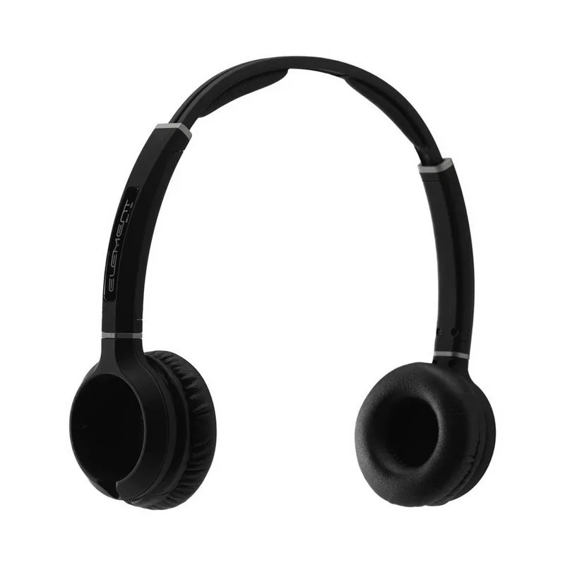 GRANDSTREAM JPL TT3 BIN/Stereo/QD/Drát/Černá TT3 Bin Headband