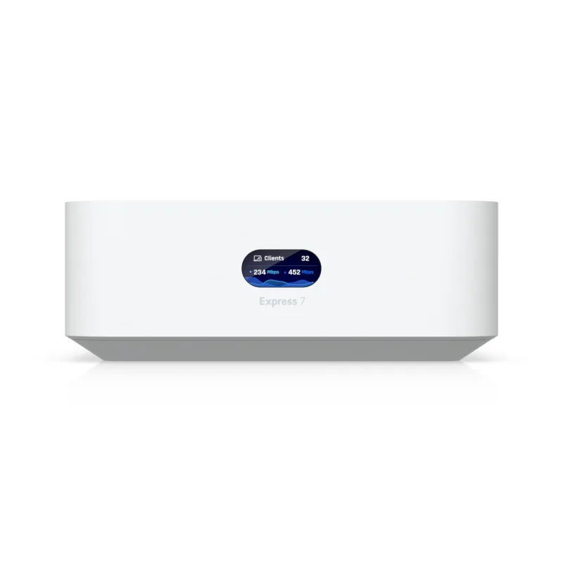 Ubiquiti UX7 - UniFi Express 7 UX7