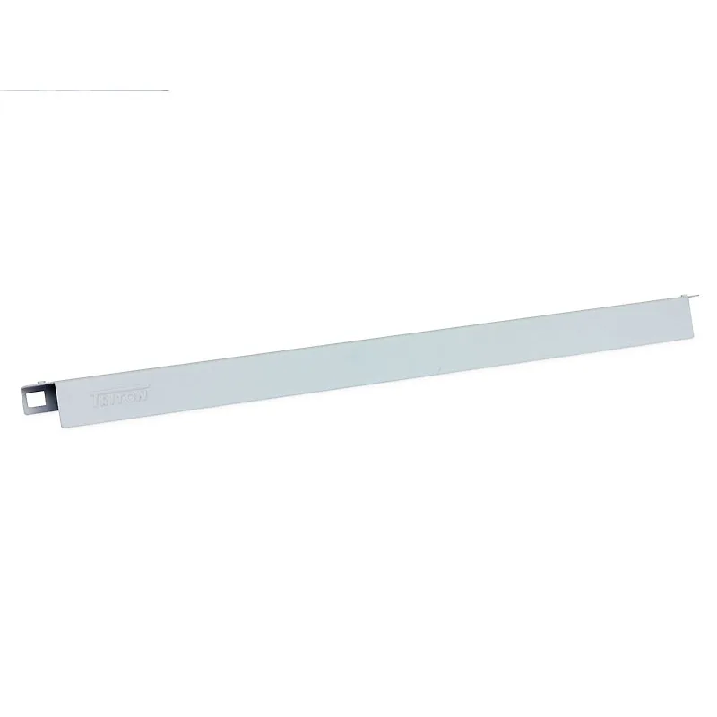 TRITON 19" kryt pro osvětlovací jednotku LED-diodovou RAC-OP-X07-A1