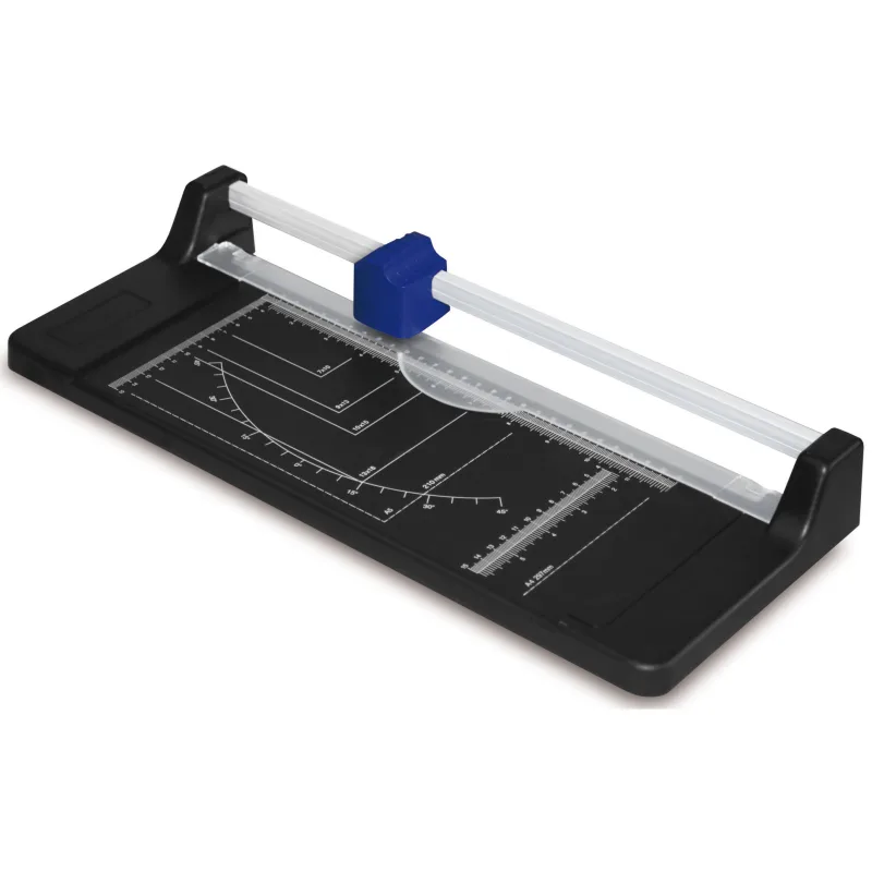 AVELI Kotoučová řezačka DESQ 32cm 99312