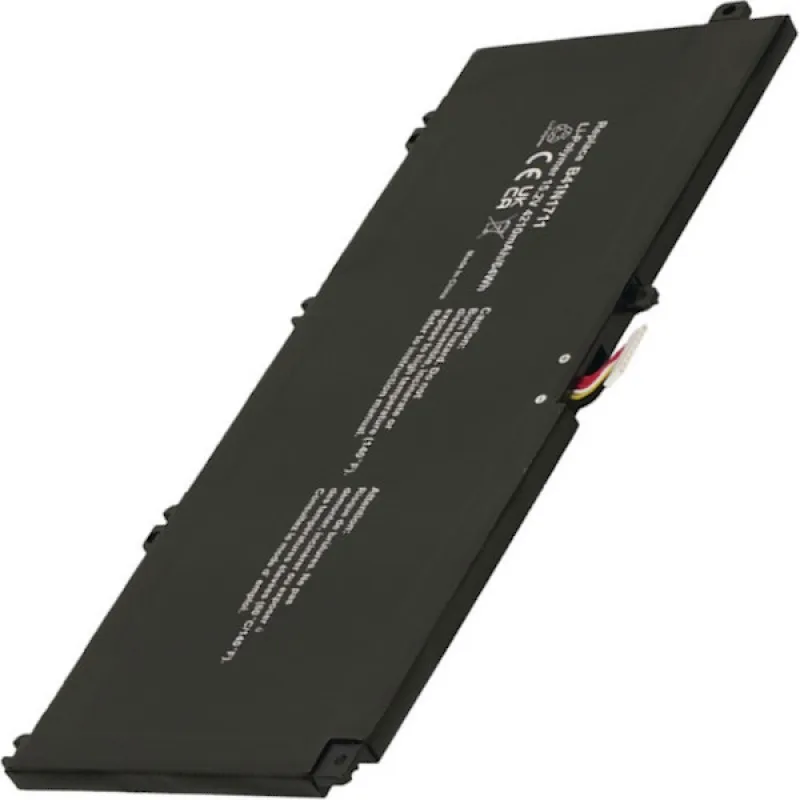 2-POWER Baterie 15,2V 4210mAh pro ASUS FX503VD, FX503VM, GL503GE, GL503VD, ZX63VD, ZX63VM 77051181