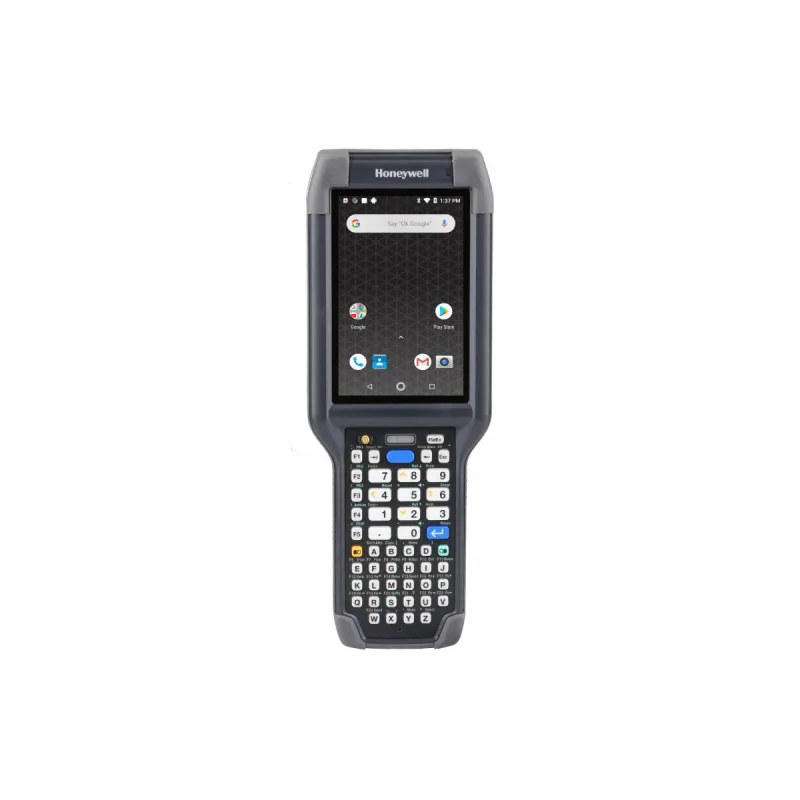 Honeywell CK65 /LargeNUM/4GB/6703SR/NoCam CK65-L0N-ESN210E