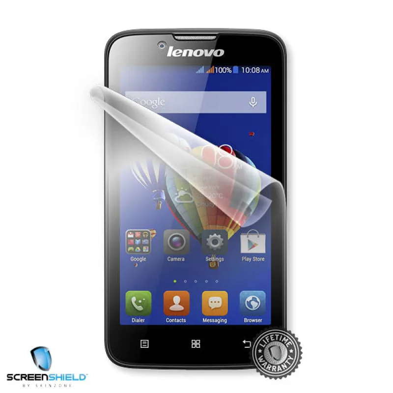 SCREENSHIELD Screenshield™ Lenovo A328 ochrana displeje LEN-A328-D