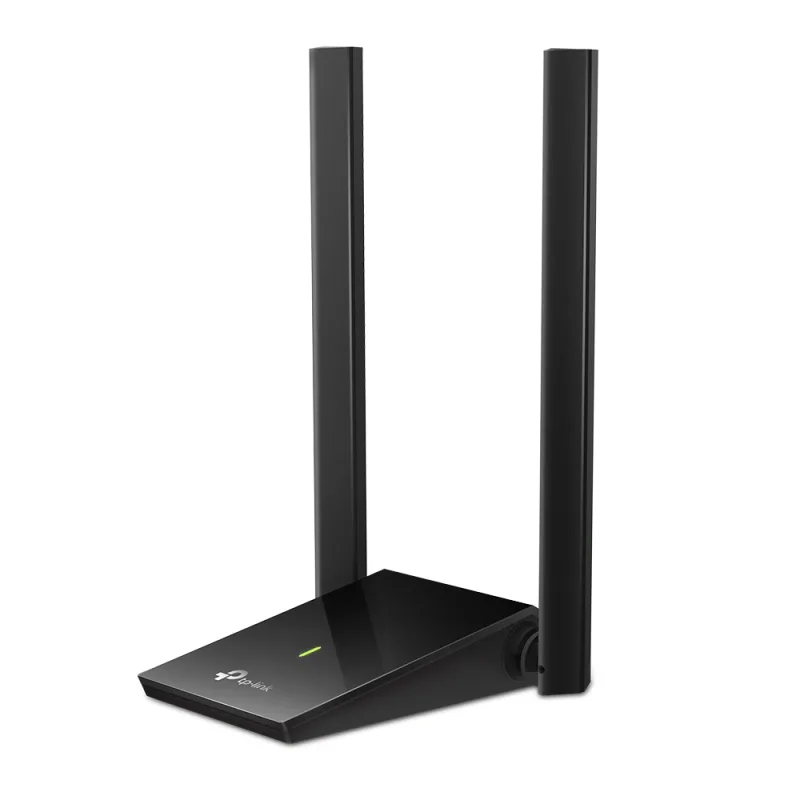 TP-Link Archer T4U Plus AC1300 USB 3.0 Wifi Adaptér, 2x anténa Archer T4U Plus