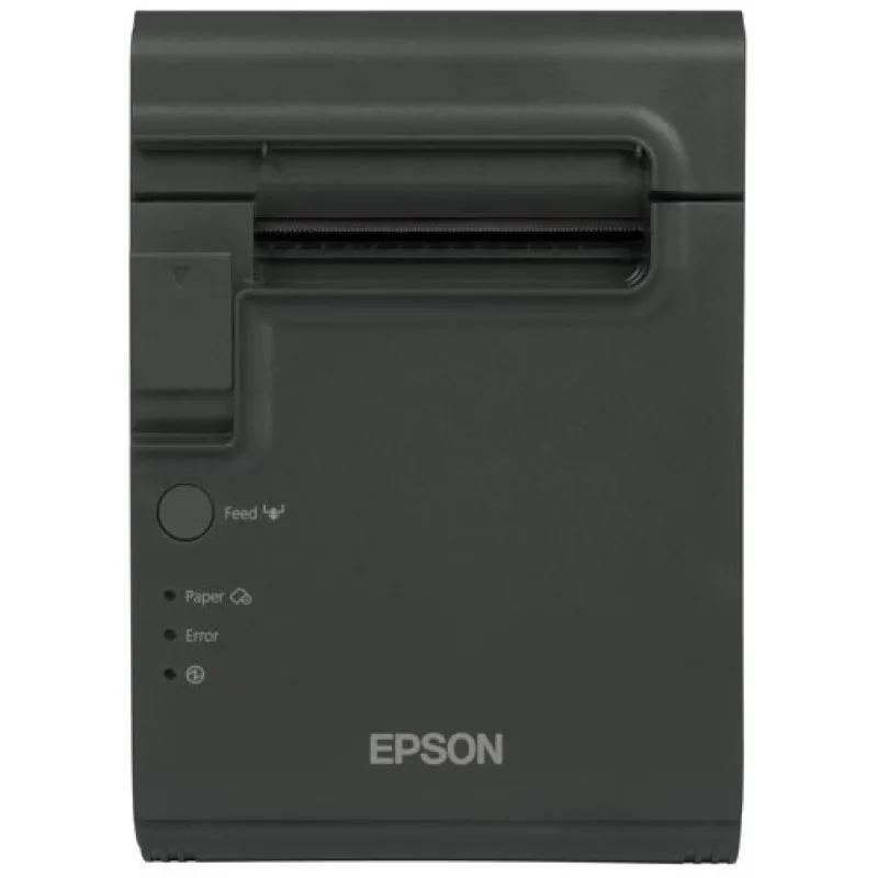 EPSON POKLADNÍ SYSTÉMY Epson TM-L90 (412): Serial+Built-in USB, PS, EDG C31C412412