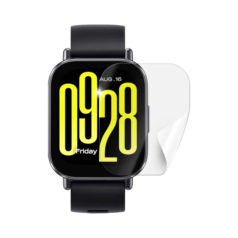 Screenshield XIAOMI Redmi Watch 5 Active fólie na displej XIA-REDWA5AC-D