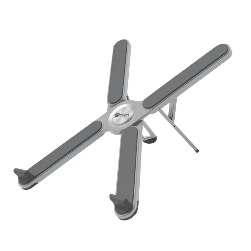 Stojan na notebook C-TECH Quallis NTS-100, 15.6" NTS-100