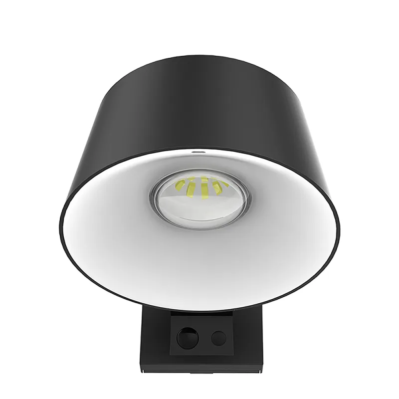 Venkovní solární LED světlo Viking SR28/1000lm /solární napájení / 4000K (denní bílá)/ 4 režimy VSR28