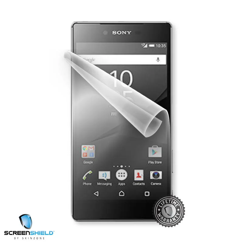 SCREENSHIELD Screenshield™ Sony Xperia Z5 Premium SON-XPZ5PRE-D