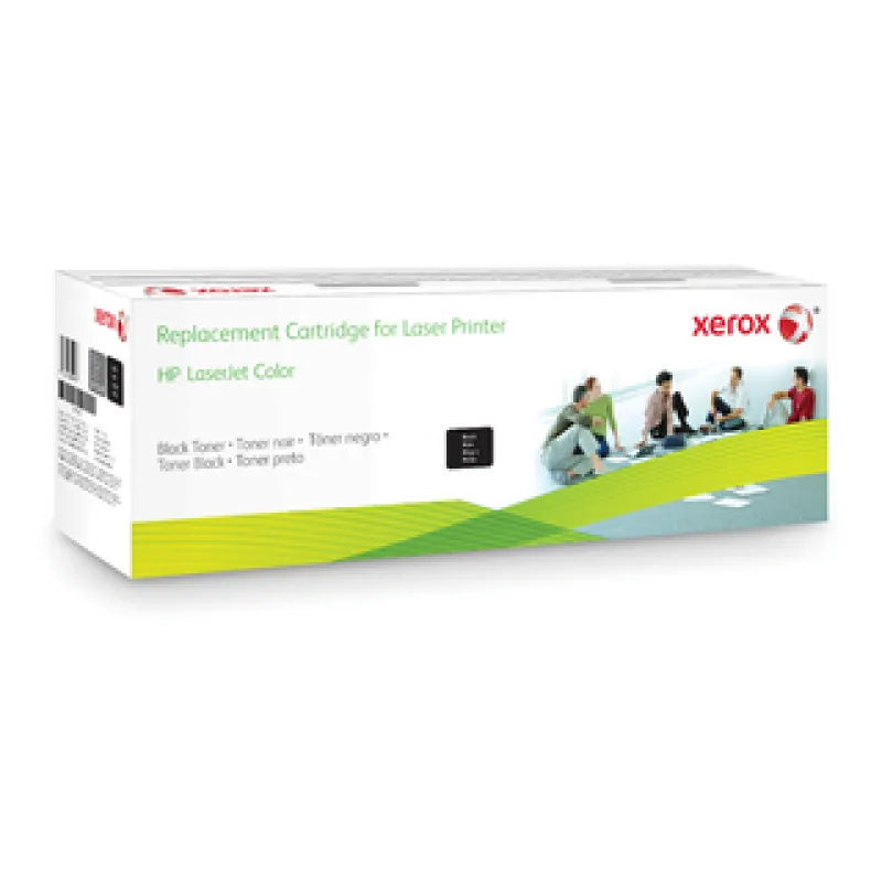 XEROX toner kompat. s HP CF226X , 9000 str., černá 006R03464